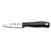 Silverpoint II 3" Spear Point Paring Knife