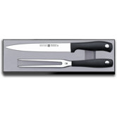 carving set