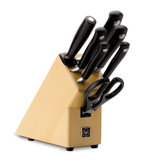 Grand Prix II 7 Piece Block Set