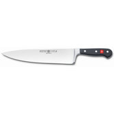 Classic 10" Wide Cook's Knife