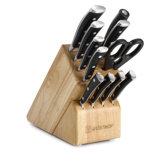 Classic Ikon 12 Piece Block Set