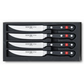 Classic 4 Piece Steak Knife Set