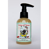 4 oz. Milo's Natural 2-in-1 Holiday Shampoo and Body Wash