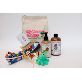 Gift Bag Set for Boys