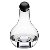 Barbara Carafe and Vase by Nina Jobs