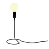 Mini Cord Lamp by Form Us With Love