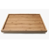 Bamboo Tray by Rolf Sinnemark