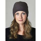 Pleece Beanie Hat by Marianne Abelsson