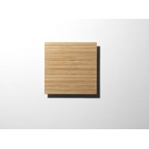 Chop Bamboo Cutting Board by Ulla Christiansson