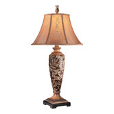 Jessica McClintock Salon Grand Table Lamp