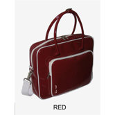 Shine 2 Glossy Laptop Tote Bag