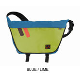 Drift Large Messenger Bag