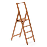 Haushaltsleiter "Kimora 4" 141 cm