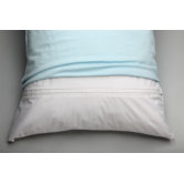 SecureTravel Travel Pillow Protector