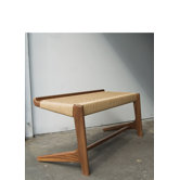 Accent Benches
