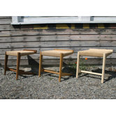 Rian Cantilever Stool