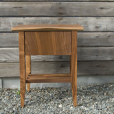 Rift Nightstand