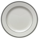 Diner Banded Dinnerware Set