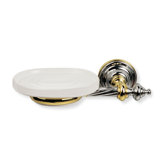 Giunone Wall Mounted Classic Style Soap Dish