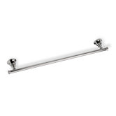 Smart 23" Wall Mounted Towel Bar in Chrome
