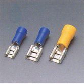 Male Disconnect (Set of 18)