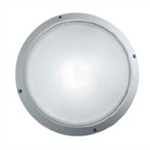 SuperDelta Tondo Circular Outdoor Wall Lantern