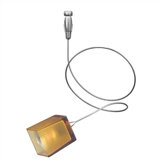 Cube Curl Track Head - Fusion Track Adaptable