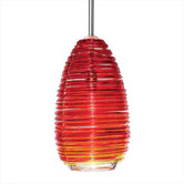 Vortex 1 Light Mini Pendant