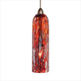Stogie I 1 Light Mini Pendant