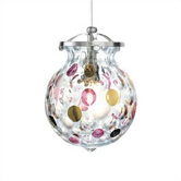 Daisy 1 Light Mini Pendant