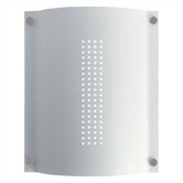 Stingray Mercury 120V Two Light Outdoor Wall Sconce in Bronze