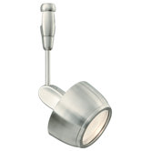 Modo Head 6" with Modern Metal Shade