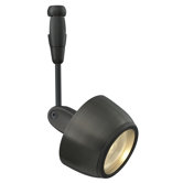 Modo Head 12" with Modern Metal Shade