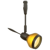 Vent Head 3" with Voti Shade