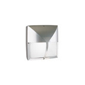 Geoform 1 Light Wall Sconce