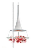 Vision 1 Light Mini Pendant