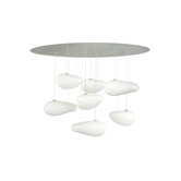 Constellation 7 Light Chandelier