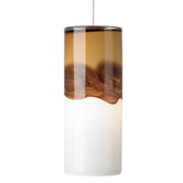 Rio 1 Light Pendant