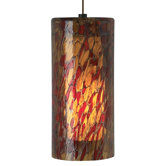 Abbey Grande 1 Light Pendant