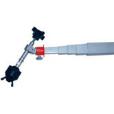 Control Point Lock F/Df-3 Tram Gauge