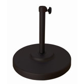 Free Standing Umbrella Base