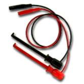 Test Leads 18"W/Alligator Clips