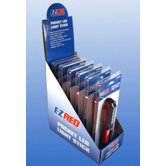 Pocket Led Light Stick-(6Pk) Dsply