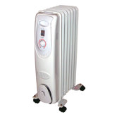 Space Heaters