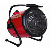 Heating & Cooling
