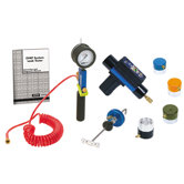 Evap Sys Diagnostic Kit
