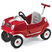 Steer & Stroll Coupe
