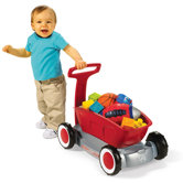 Push, Pull & Ride