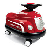 Classic Bumper Car