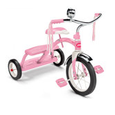 Classic Dual Deck Tricycle